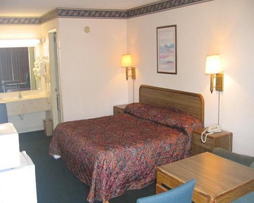 Scottish Inns Jonesboro Ga Habitación foto